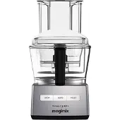 Magimix Robot multifonctions 650w 2.6l - - 18371F - cs 3200 xl