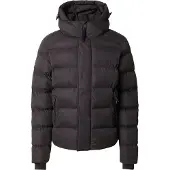Superdry Veste d’hiver noir