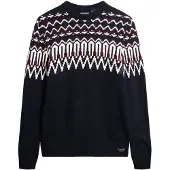 Superdry Pull-over