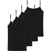Schiesser Haut ' 95/5 Organic Cotton '