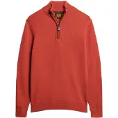 Superdry Pull-over 'Essential' homard