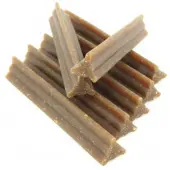 Brekz Dental bâtonnets à mâcher Medium avec poulet pour chien