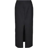 Vero Moda Jupe 'LEAH' noir