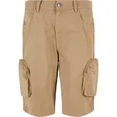 Urban Classics Pantalon cargo camel