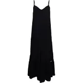 Superdry Vêtement de plage noir