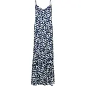 Superdry Vêtement de plage marine / blanc