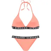Elbsand Bikini abricot
