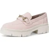 Tamaris Chaussure basse rosé