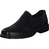 Ecco Mocassin ECCO Men Helsinki 2 Black Santiago-Taille 40