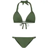 Shiwi Bikini 'Bibi' olive