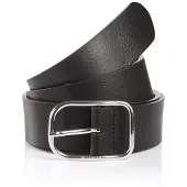 Tom Tailor Ceinture 'HELEN' noir