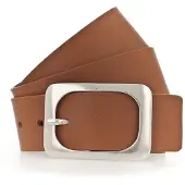Vanzetti Ceinture cognac