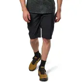 Pearl Izumi Summit Shell Shorts Gris 36 Homme