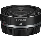 Canon RF 28 mm f/2.8 STM