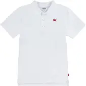 Levi's Kids T-Shirt rouge / blanc