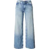 ONLY Jean 'ONLHope' bleu clair / blanc cassé