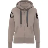Elbsand Veste de survêtement