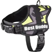 Flamingo Service , modèle "Best Buddy Pluto", couleur vert, taille S