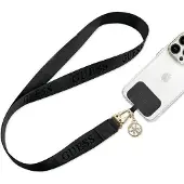 GUESS Guocpnleh4k Universal Strap Clair