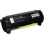 Lexmark 51B00A0 (510A) - Noir - Toner
