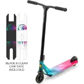 Slamm Scooters Mischief Scooter Rose