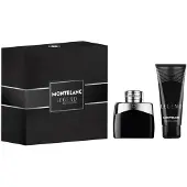 Mont Blanc Coffret cadeau Legend : Eau de Toilette 50 ml + Gel Douche 100 ml (1 pièce)