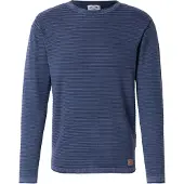 Key Largo Pull-over 'MANUEL' saphir