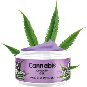 Nuei Gel De Stimulation Oh! Holy Mary Cannabis 60ml
