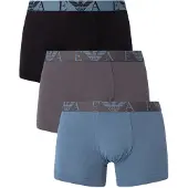 Emporio Armani Boxers opal / graphite