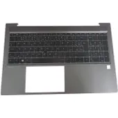 HP M07494-FL1 Pièce de rechange pour ordinateur portable Clavier