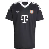 Adidas Maillot 'Bayern 24/25 Third Goalkeeper' | S | male