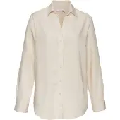 LASCANA Chemisier beige clair