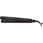 Revlon Smoothstay Heat Cooper Hair Straightener 25 Mm Argenté