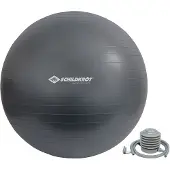 Schildkröt Fitness Ballon Médical Schildkröt Gris pour Entraînement Fitness