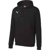 Puma Teamgoal 23 Causals Hoodie Noir 2XL Homme