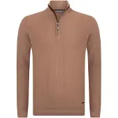 Jacey Quinn Pull-over marron