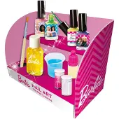 Lisciani Barbie Créer la laque zm.couleur 97982