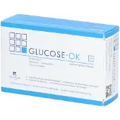 REVOGAN Glucose-OK 30 pc(s) Capsule(S)