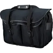 Billingham 445 MKII - noir fibrenyte/noir