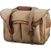Billingham 445 MKII - kaki/tan