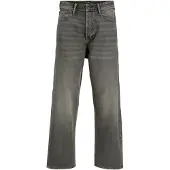Jack & Jones Jean 'JJIron JJOriginal' noir denim