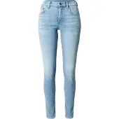 G-Star 3301 Skinny Jeans Bleu 25 / 34 Femme