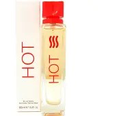 Benetton SBC (Ehem. ) Hot Eau de Toilette 100ml Spray