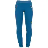 Karpos Tre Cime Evolution Leggings Bleu 46 Femme