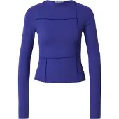 EDITED The Label T-shirt 'Laila' bleu