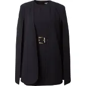Marina Hoermanseder Robe noir