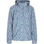 Homebase Veste mi-saison bleu fumé / gris argenté