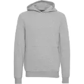11 Project Sweat-shirt 'Ravn' gris