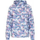 Homebase Veste mi-saison indigo / bleu fumé / rose ancienne / blanc