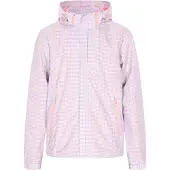 Homebase Veste mi-saison rose / noir